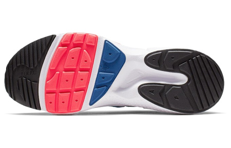Nike Huarache E.D.G.E. Сетка Амортизация Противоскользящие Устойчивые к истиранию Низкие Беговые кроссовки Унисекс