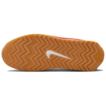 Nike Pacific Амортизация Противоскользящая Устойчивая к истиранию Низкий Топ Повседневная Обувь Мужская