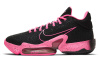 Nike Zoom Rize 2 Kay Yow EP Амортизация Противоскользящий Устойчивый к истиранию Низкий Топ Air Zoom