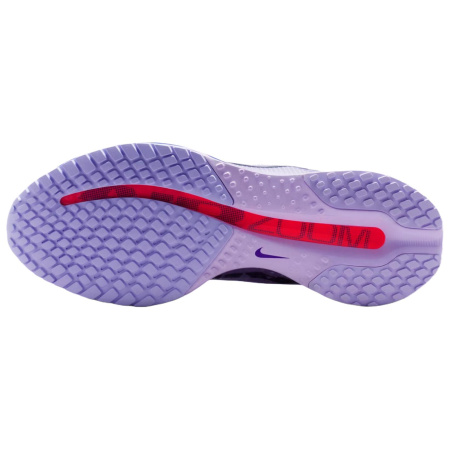 Nike Pegasus Premium Повседневные беговые кроссовки Унисекс Фиолетовые