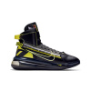 Nike Air Max 720 Saturn AS High Топ Спортивная Повседневная Обувь Унисекс Черный Золото 2019 All Star