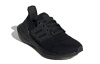 Adidas ULT J Удобные Устойчивые к истиранию Низкие Кроссовки для Беговых Занятий для Детей Черные