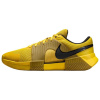 NIKE Zoom GP Challenge 1,5 Поддержка Отскок Низкие Кроссовки для Тениса Мужские Желтые