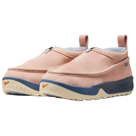 Nike ACG Izy Street Обувь Унисекс Светло-Розовая