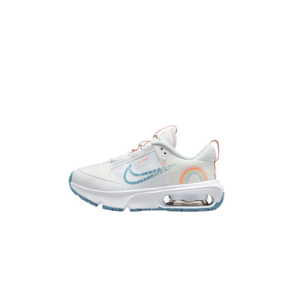 Nike Air Max INTRLK Детские повседневные туфли с устойчивостью к истиранию