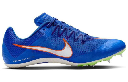 Nike ZOOM RIVAL SPRINT Удобный устойчивый к истиранию дышащий низкий верх
