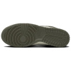 Nike Dunk Slip-Resistant Abrasion-Resistant Low-Top Скейтборд Кроссовки Мужские Армейский Зеленый