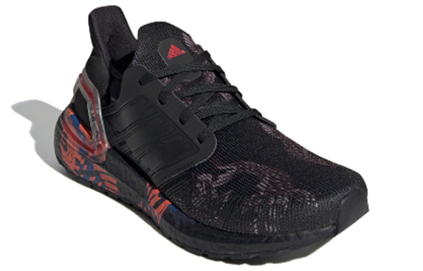 Adidas ULT CNY J Противоскользящий Амортизация Противоскользящий Амортизация Низкий Топ