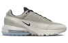 Nike Air Max Impulse 'Cobblestone' Спортивная обувь для детей с низким верхом устойчивая к истиранию серо-черная