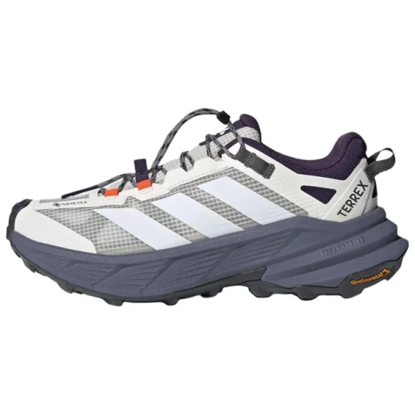 Adidas FREE HIKER Trekking обувь Унисекс Нефритовый Белый