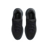 Nike Uplift SC Устойчивые к истиранию Низкие Кроссовки для Беговых Занятий Детские Черные Унисекс