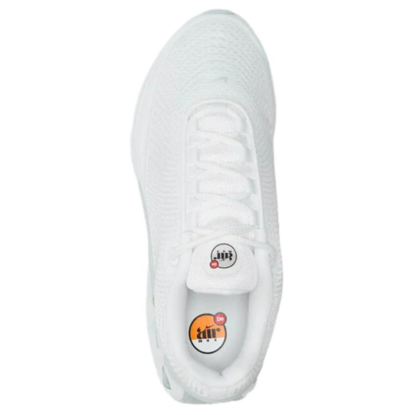 Nike Air Max DN Устойчивая к истиранию Низкая Повседневная Обувь Женская Белая