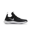 Nike Free TR Нескользящие Легкие Низкие Кроссовки для Тренировок Женские Черно-Белые