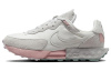Nike Fontanka Waffle Удобные Низкие Повседневные Беговые Кроссовки Женские Серые
