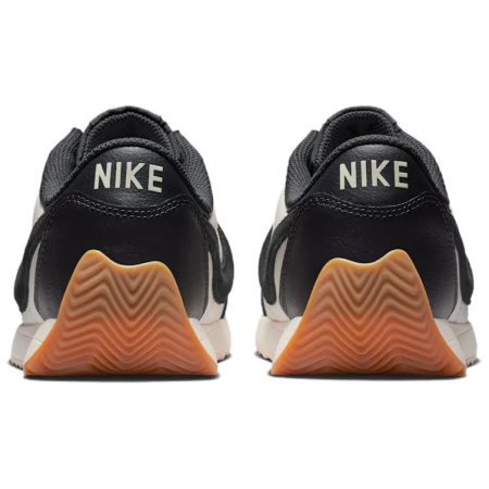 Nike Pacific Повседневная обувь Женская Белая Черная