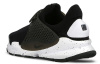 Nike Sock dart Oreo противоскользящая устойчивая к истиранию низкий верх повседневная обувь унисекс черный белый