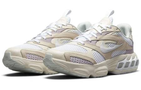 Nike Zoom Air Fire Текстиль Синтетическая кожа Амортизация Противоскользящий Устойчивый к истиранию Низкий верх