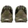 Nike Air Terra Humara противоскользящие и устойчивые к истиранию низкие беговые кроссовки для мужчин зеленые