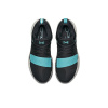 Nike PG 1 Амортизация Противоскользящие Низкие Баскетбольные Кроссовки Мужские Черные