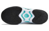 Nike Cosmic Unity 3 Low Баскетбольные кроссовки Унисекс Красные Черные