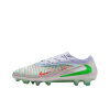 EA SPORTS FC 26 X Nike Phantom 6 Поддержка Футбольные бутсы Унисекс Белый Зеленый