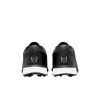Nike Victory Tour 4 Кожа Устойчивая к истиранию Низкие Кеды для гольфа Унисекс Черные