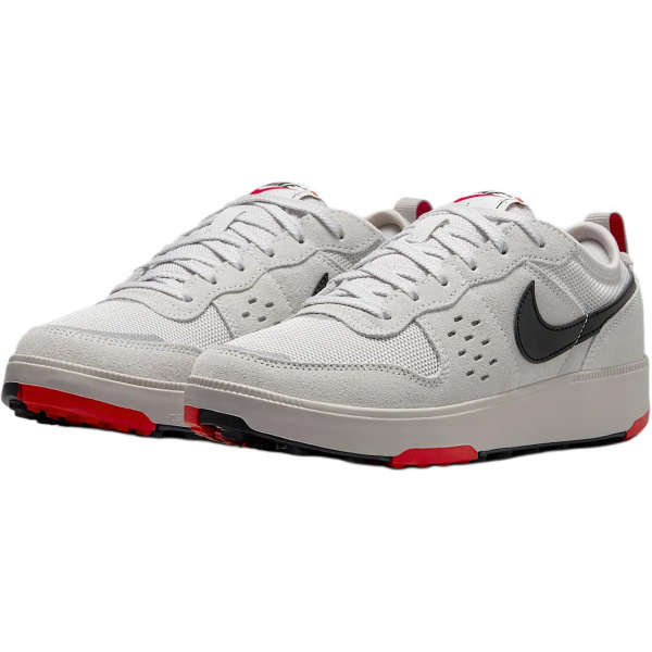 Nike C1TY Противоскользящие Устойчивые к истиранию Низкие Кеды для Детского Скейтбординга