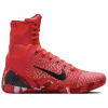 Nike Kobe 9 Elite Protro Рождество Удобные Круглые Пальцы Устойчивые к Износу Дышащие Высокие Баскетбольные Кроссовки