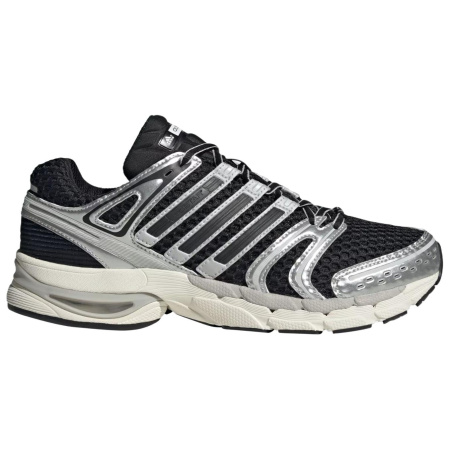 Adidas Adistar Control 5 Дышащие Беговые Кроссовки Мужские Черные