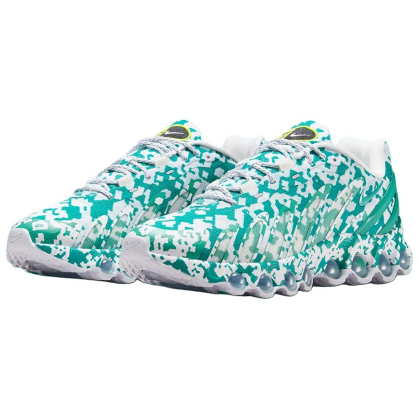 Cav Empt X Nike Air Max Dn8 Беговые кроссовки Мужские Зеленые
