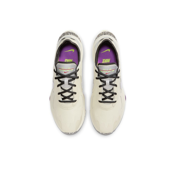 Nike Air Zoom Division Текстиль Синтетическая кожа Амортизация Противоскользящий Устойчивый к истиранию Покрытие Легкий