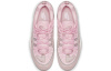 Nike Air Max 98 Винтаж Кожа Низкие Кроссовки с воздушной подушкой для бега Повседневные Мужские Вишневый цветок Розовый