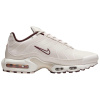 Nike Air Max Plus Устойчивые к истиранию Дышащие Низкие Повседневные Городские Кроссовки для Коммутирования и Беговых