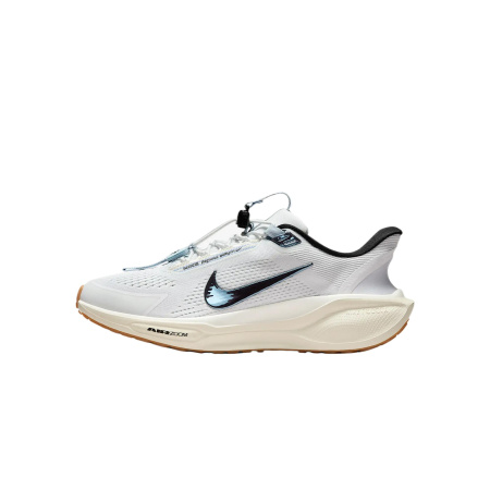 Nike Pegasus EasyOn Low Беговые кроссовки Женские Белые