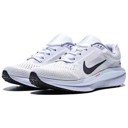 Nike Winflo 11 Модные Беговые кроссовки для длинных дистанций и спринта Женские
