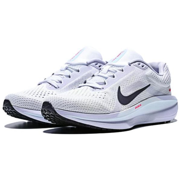 Nike Winflo 11 Модные Беговые кроссовки для длинных дистанций и спринта Женские