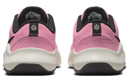 Nike Legend Essential 3 Low Топ Кроссовки для тренировок Женские Розовые