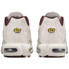 Nike Air Max Plus Устойчивые к истиранию Дышащие Низкие Повседневные Городские Кроссовки для Коммутирования и Беговых