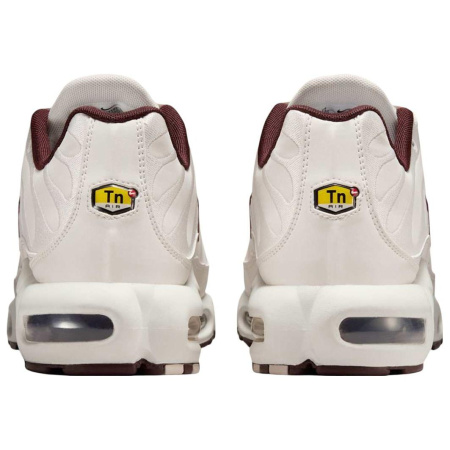 Nike Air Max Plus Устойчивые к истиранию Дышащие Низкие Повседневные Городские Кроссовки для Коммутирования и Беговых