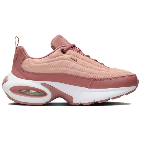 Nike Air Max Portal Low Повседневная обувь для женщин розовый коричневый