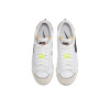 Nike Blazer '77 JUMBO противоскользящие устойчивые к истиранию легкие кроссовки для скейтбординга с низким верхом