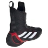 Adidas Speede противоскользящие устойчивые к истиранию с высоким верхом кроссовки для тренировок унисекс