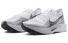 Nike ZoomX Vaporfly Next% 3 Амортизация Дышащий Низкий Топ Карбоновая Плита Марафон Длинный Бег Гонки