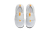 Nike Flex Advance Бразилия Ps Anti KICK Амортизация Низкий Верх Детские Беговые Кроссовки Белый
