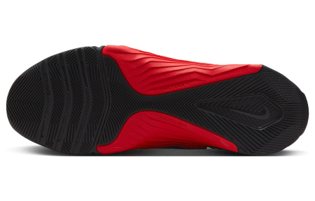 NIKE Metcon 8 MF Ткань Удобная Амортизация Противоскользящие Устойчивые к истиранию Низкий Топ Кроссовки для тренировок