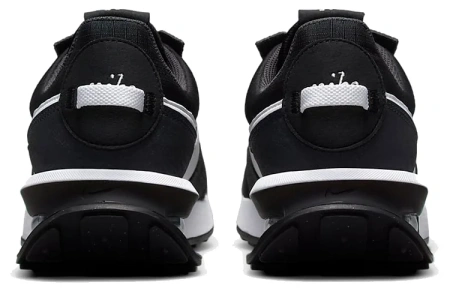 Nike Air Max Pre Day Винтаж Амортизация Износостойкий Низкий Топ Воздушная Подушка Повседневный