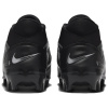 Nike Alpha Menace 4 FG Твердое покрытие амортизация устойчивость к абразивным воздействиям износостойкость