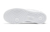 Nike Air Force 1 1 Синтетическая кожа противоскользящий амортизация устойчивость к истиранию низкий верх