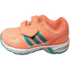 Adidas EQUIPMENT Series Низкий Топ Детские Лайфстайл Обувь Оранжевый Подростки