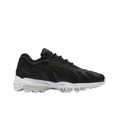 Nike Air Max 96 Беговые кроссовки Мужские Черные